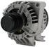 11236N by ROMAINE ELECTRIC - Alternator - 12V, 125 Amp, Clockwise, 6-Groove