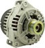 13710N by ROMAINE ELECTRIC - Alternator - 12V, 150 Amp, Clockwise, 6-Groove