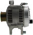 13742N by ROMAINE ELECTRIC - Alternator - 12V, 136 Amp, Clockwise, 7-Groove