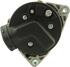 13808N by ROMAINE ELECTRIC - Alternator - 12V, 130 Amp, Clockwise, 6-Groove