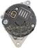 13839N by ROMAINE ELECTRIC - Alternator - 12V, 90 Amp, Clockwise, 4-Groove