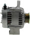 13679N by ROMAINE ELECTRIC - Alternator - 12V, 75 Amp, Clockwise, 4-Groove