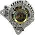 13904N by ROMAINE ELECTRIC - Alternator - 12V, 120 Amp, Clockwise, 7-Groove