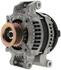 13867N by ROMAINE ELECTRIC - Alternator - 12V, 136 Amp, Clockwise, 6-Groove