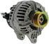 13872N by ROMAINE ELECTRIC - Alternator - 12V, 132 Amp, Clockwise, 6-Groove