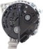 13989N by ROMAINE ELECTRIC - Alternator - 12V, 105 Amp, Clockwise, 6-Groove