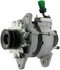 14463N by ROMAINE ELECTRIC - Alternator - 12V, 55 Amp, Clockwise, 2-Groove