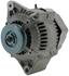 14668N by ROMAINE ELECTRIC - Alternator - 12V, 70 Amp, Clockwise, 1-Groove