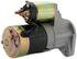 17425N by ROMAINE ELECTRIC - Starter Motor - 12V, 1.4 Kw, Clockwise, 9-Tooth