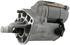 17465N by ROMAINE ELECTRIC - Starter Motor - 12V, 1.4 Kw, 10-Tooth