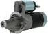 17467N by ROMAINE ELECTRIC - Starter Motor - 12V, 1.7 Kw, Clockwise, 10-Tooth