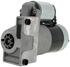 17509N by ROMAINE ELECTRIC - Starter Motor - 12V, 1.4 Kw, Clockwise, 9-Tooth