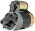 17288N by ROMAINE ELECTRIC - Starter Motor - 12V, 0.9 Kw, Clockwise, 8-Tooth