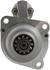 17577N by ROMAINE ELECTRIC - Starter Motor - 12V, 3.6 Kw, 12-Tooth
