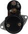 17667N by ROMAINE ELECTRIC - Starter Motor - 12V, 1.3 Kw, 9-Tooth