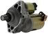 17729N by ROMAINE ELECTRIC - Starter Motor - 12V, 1.6 Kw