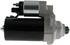 17755N by ROMAINE ELECTRIC - Starter Motor - 12V, 2.0 Kw, 10-Tooth