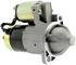 17795N by ROMAINE ELECTRIC - Starter Motor - 12V, 1.2 Kw, Clockwise, 8-Tooth