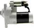 17801N by ROMAINE ELECTRIC - Starter Motor - 12V, 2.2 Kw, Clockwise, 9-Tooth