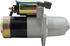 17779N by ROMAINE ELECTRIC - Starter Motor - 1.4 Kw, Counter Clockwise, 11-Tooth