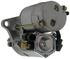 17785N by ROMAINE ELECTRIC - Starter Motor - 12V, 1.4 Kw, 10-Tooth