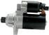 17969N by ROMAINE ELECTRIC - Starter Motor - 12V, 1.1 Kw, 10-Tooth