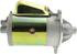 3188N by ROMAINE ELECTRIC - Starter Motor - 12V, Clockwise, 9-Tooth