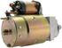 3510MN by ROMAINE ELECTRIC - Starter Motor - 12V, 9-Tooth