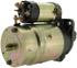 6376N-USA by ROMAINE ELECTRIC - Starter Motor - 12V, Clockwisec 9-Tooth