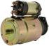 6377N-USA by ROMAINE ELECTRIC - Starter Motor - 12V, Clockwisec 9-Tooth