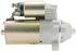 3272N by ROMAINE ELECTRIC - Starter Motor - 12V, 1.4 Kw, Clockwise, 10-Tooth