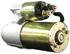 6470N-MBK by ROMAINE ELECTRIC - Starter Motor - 11-Tooth