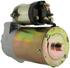 6475N by ROMAINE ELECTRIC - Starter Motor - 12V, Clockwise, 9-Tooth