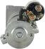 6484N by ROMAINE ELECTRIC - Starter Motor - 12V, 1.5 Kw