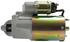 6415N by ROMAINE ELECTRIC - Starter Motor - 12V, 9-Tooth