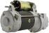 6469N by ROMAINE ELECTRIC - Starter Motor - 12V, Clockwise, 10-Tooth