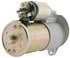 6647N by ROMAINE ELECTRIC - Starter Motor - 12V, 1.4 Kw, Clockwise, 10-Tooth