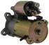 6651N by ROMAINE ELECTRIC - Starter Motor - 12V, 1.2 Kw, Clockwise, 11-Tooth