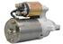 6657N by ROMAINE ELECTRIC - Starter Motor - 12V, 1.5 Kw, Clockwise, 11-Tooth