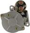 6669N by ROMAINE ELECTRIC - Starter Motor - 12V, 3.6 Kw, 12-Tooth