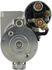 6491N by ROMAINE ELECTRIC - Starter Motor - 12V, 9-Tooth