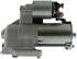 6677N by ROMAINE ELECTRIC - Starter Motor - 22-Tooth