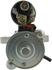 6674N by ROMAINE ELECTRIC - Starter Motor - 12V, 1.4 Kw, 11-Tooth