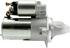 6934N by ROMAINE ELECTRIC - Starter Motor - 12V, Clockwise, 11-Tooth