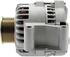 7798N by ROMAINE ELECTRIC - Alternator - 12V, 110 Amp, 8-Groove