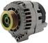 8160N-5 by ROMAINE ELECTRIC - Alternator - 12V, 105 Amp