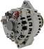 8262N-11 by ROMAINE ELECTRIC - Alternator - 12V, 105 Amp, 8-Groove