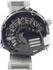 8402N by ROMAINE ELECTRIC - Alternator - 12V, 130 Amp, 6-Groove