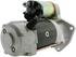 03122-8011 by ROMAINE ELECTRIC - Starter Motor - 24V