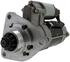 03122-8090 by ROMAINE ELECTRIC - Starter Motor - 24V, 6 KW